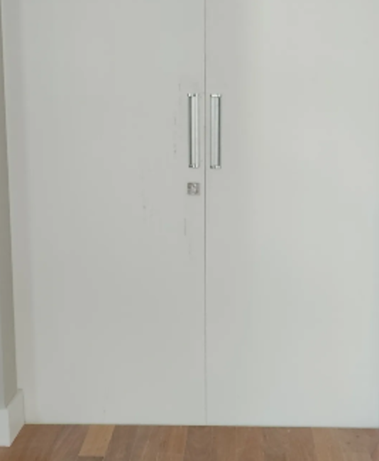 Kit Porta Pronta