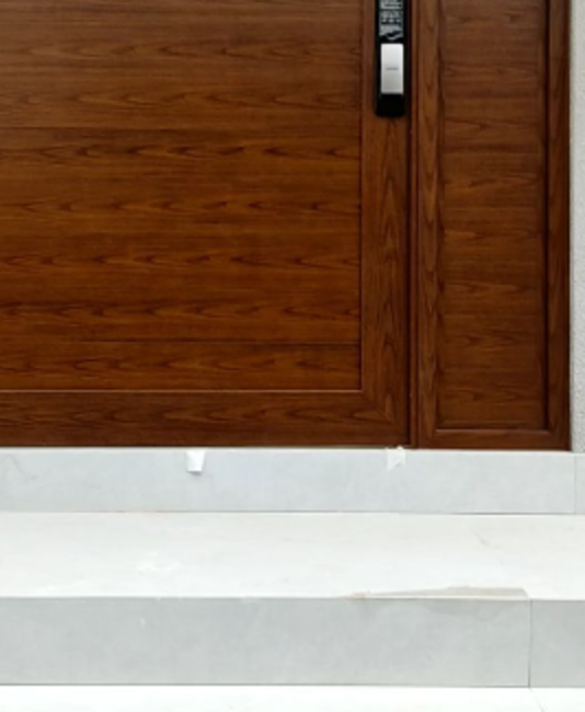 Porta de entrada